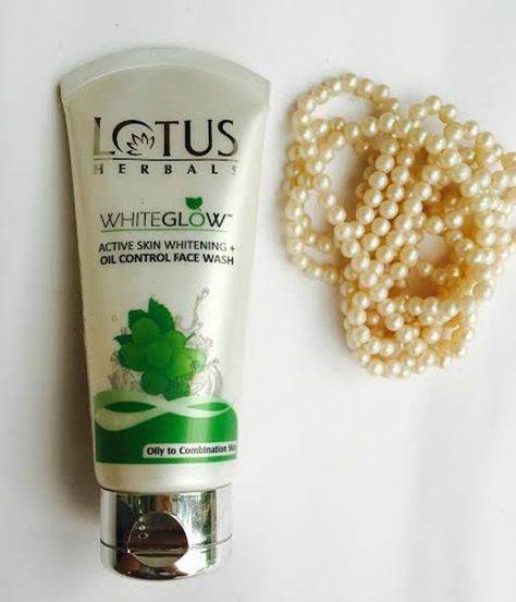 This particular one that I will be reviewing today is designed for oily skin which becomes quite problematic to deal with – let’s see if it lives up to the claims made by it. #gpreviews Lotus Herbals Lotus Herbals Active Skin Whitening And Oil Control Face Wash Review https://www.glossypolish.com/lotus-herbals-active-skin-whitening-and-oil-control-face-wash-review/ Ponds White Beauty Cream, Himalaya Face Wash, Olay Face Wash, Lakme Face Wash, Oil Control Face Wash, Rovectin Lotus Water Toner, Whitening Face, Oil Control Products, Face Wash