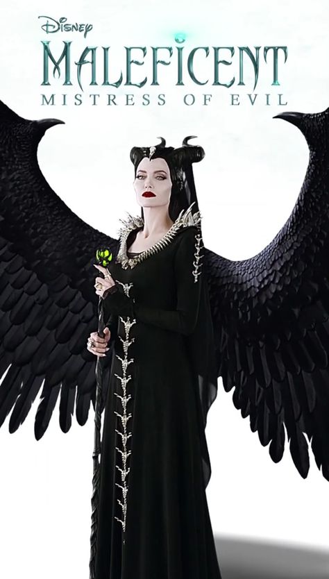 Maleficent Quotes, Maleficent Art, Angelina Jolie Movies, Maleficent Mistress Of Evil, Maleficent 2, Maleficent Movie, Disney Gender Bender, Angelina Jolie Maleficent, Mistress Of Evil