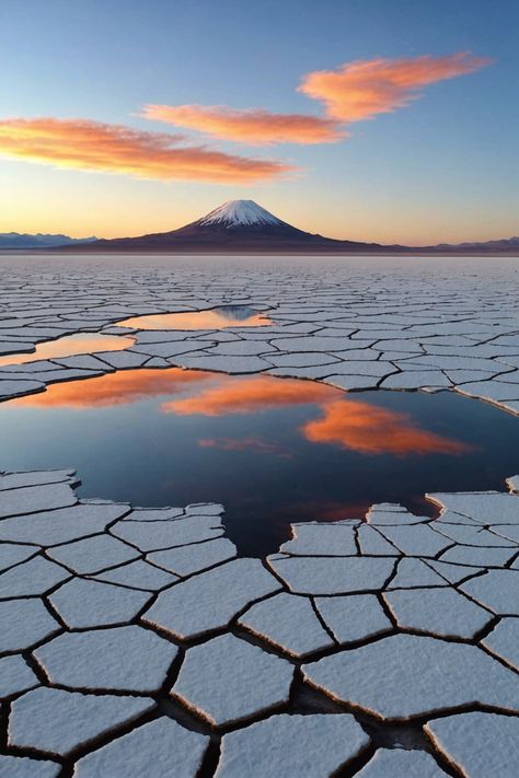 Unforgettable Salar de Uyuni Tour Experience Uyuni Salt Flats Bolivia, Bolivia Aesthetic, Salar Bolivia, Bolivia Salt Flats, Uyuni Salt Flats, Uyuni Bolivia, Bolivia Travel, Desert Travel, Lake Titicaca