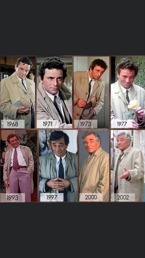 Columbo Detective, Columbo Peter Falk, Elementary My Dear Watson, Peter Falk, Cool Science Facts, Disney Songs, Tv Entertainment, Classic Tv, Old Movies