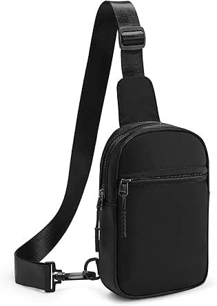 Cross Bag For Men, Cross Bags, Small Sling Bag, Bags Trendy, Crossover Bags, Travel Wishlist, Cross Body Purse, Summer Trip, Cross Bag