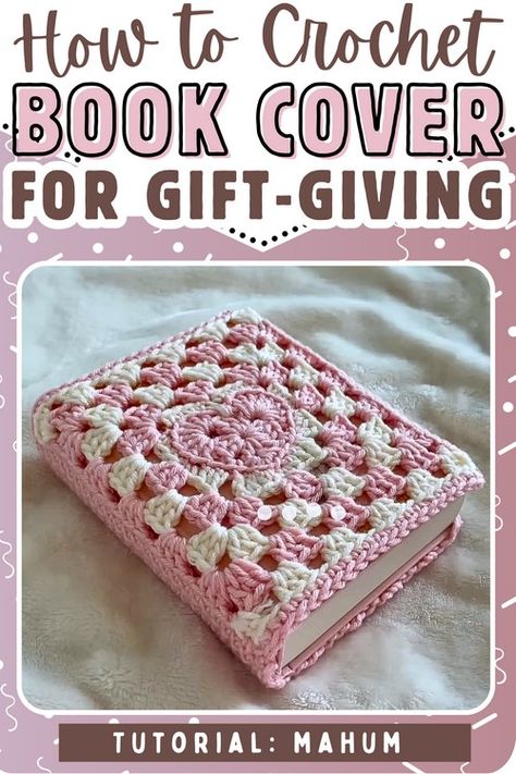 Book Cover Crochet Free Pattern Easy, Knitted Book Cover, Crochet Book Cover Pattern, Crochet Bible Cover Free Pattern, Book Crochet Cover, Book Cover Crochet Free Pattern, Crochet Book Cover Free Pattern, Crochet Bible Cover, Easy Crochet Gift Ideas