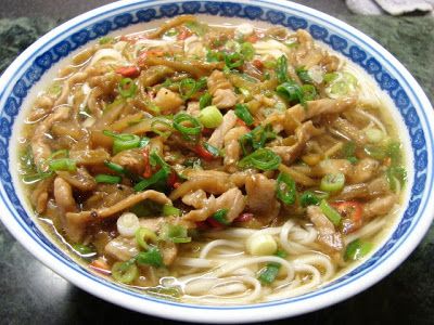 Sichuan preserved vegetable and pork noodle soup Chinese Grocery Store, Pork Noodle Soup, Vegetable Noodle Soup, 2023 Food, Rice Noodle Soups, Authentic Asian Recipes, Pork Noodles, Store Cupboard, Nice Recipes