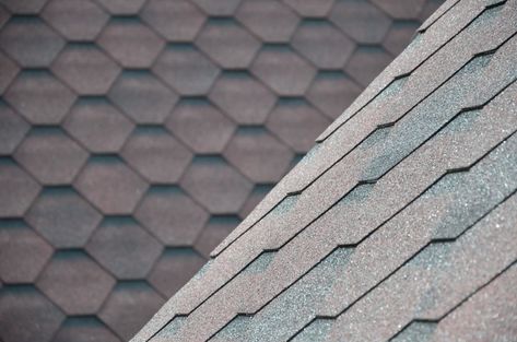 There are three types of asphalt roof shingles available to homeowners. Here are each of the three and specific details about each. Types Of Roof Shingles, Types Of Roof, Types Of Aesthetics, Shingle Colors, Asphalt Roof, Asphalt Roof Shingles, Golden City, Asphalt Shingles, Cool Roof