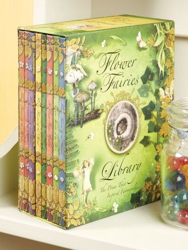 Books About Fairies, Books About Flowers, Fairy Library, Fairy Toys, Flower Fairies Books, Fairy Books, Flower Knows, Fotografi Vintage, Cicely Mary Barker