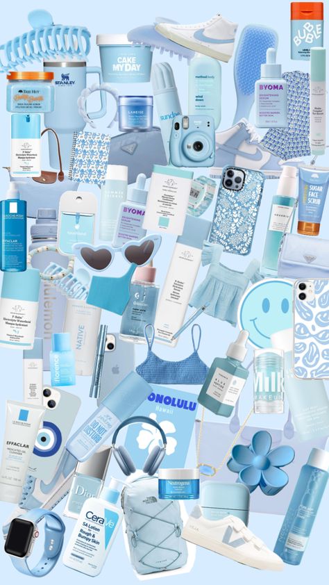 #blue#florence#drunkelephant #loreal#bubble#stanley#polaroid #outfitinspo #vibes #beauty #wallpaper #viral#foryou#makeup #skincare #treehut#milk #byoma #nike #jordan #northface #cerave #prada #babyblue Beauty Wallpaper, Tree Hut, Makeup Skincare, Nike Jordan, Baby Blue, Florence, The North Face, Prada, Jordan