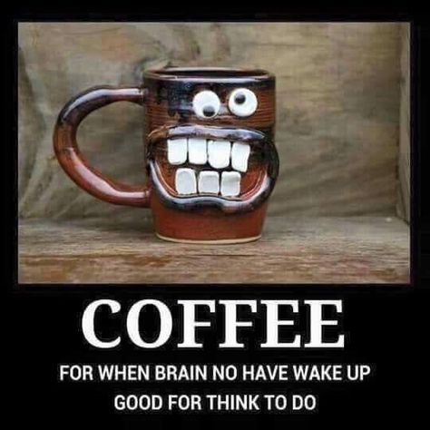 #Coffee#MorningFog This one is for my coffee a̶d̶d̶i̶c̶t̶e̶d̶ loving friends. You know who you are! Coffee Meme Funny, Coffee Lover Humor, Funny Coffee Quotes, Morning Memes, Best Coffee Maker, Best Espresso, Pastry And Bakery, Need Coffee, Coffee Is Life