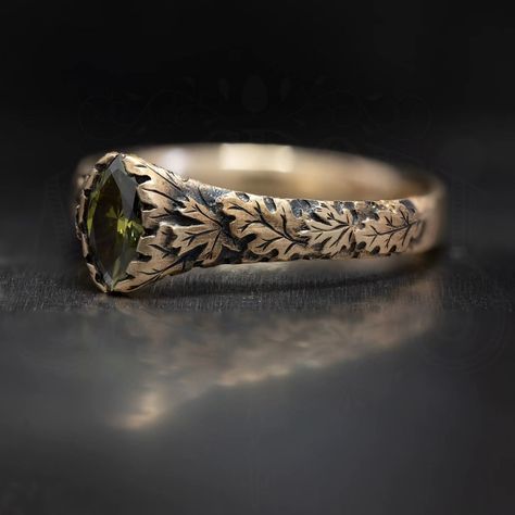 Andrew Ashcroft (@ashcroftjewellery) • Instagram photos and videos Carved Emerald Ring, Luxury Green Hallmarked Signet Ring, Luxury Green Intaglio Rings, Art Nouveau Engraved Rings Collectible, Luxury Art Nouveau Ring, Maple Leaf Design, Ring Aesthetic, King Ring, Raven King