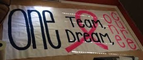 Signs For Games, Cheerleading Signs, School Spirit Posters, Dig Pink, Pep Club, Senior Night Posters, Volleyball Posters, Cheer Posters, Varsity Cheer