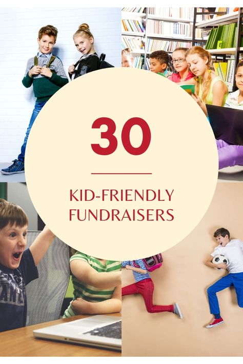 Fundraiser ideas the whole family can take part in! Family Fundraiser Ideas, Family Fundraising Ideas, Quick Easy Fundraiser Ideas, Creative Fundraising Ideas Events, Spring School Fundraiser Ideas, Kid Fundraiser Ideas, Elementary Fundraising Ideas, Small Fundraiser Ideas, Kids Fundraising Ideas