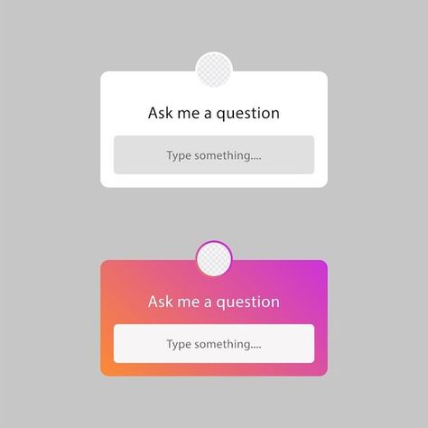 Download this Premium Vector about Ask me a question frame for instagram stories sticker template, and discover more than 143 Million Professional Graphic Resources on Freepik. #freepik #vector #media #socialbuttons #socialmediabuttons #Frame For Instagram Stories, Question Box Instagram Story Background, Question Box Instagram Story, Question Box Instagram, Ideas Background, Question Box, Instagr Instagram Story Question Box Ideas, Frame For Instagram Stories, Question Box Instagram Story Background, Question Box Instagram, Instagram Questions Template, Ideas Background, Question Box, Frame Instagram, Sticker Mockup