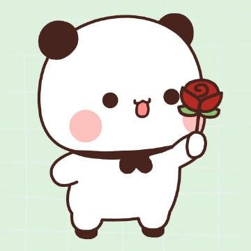 Dudu Bubu, Bubu Dudu, Paper Background Design, Cute Bear Drawings, Happy Birthday Wishes Quotes, Cute Images For Dp, Inspirational Poems, Cute Panda Wallpaper, Cute Cartoon Images