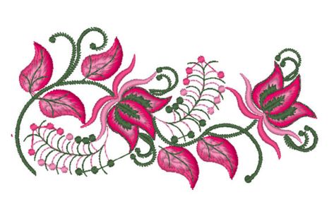 Sewing Embroidery Designs Free Pattern, Free Machine Embroidery Designs To Download, Free Embroidery Designs Downloads Pes, Machine Embroidery Designs Flowers, Latest Machine Embroidery Designs, Free Embroidery Designs Pes, Diy Embroidery Machine, Floral Machine Embroidery Designs, Machine Embroidery Designs Projects