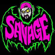 savage Halloween, Fictional Characters, Quick Saves, Design, Art