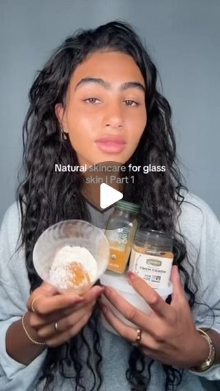 Jaime Nicole on Instagram: "Part 1| More in depth on these remedies. I wanted to re-explain the oats & honey mask in better terms and answer all questions 🫶🏽" Oats Face Mask, Honey Skin Care, Honey Skin, Honey Mask, Oats And Honey, July 28, In Depth, Care Products, Natural Skin Care