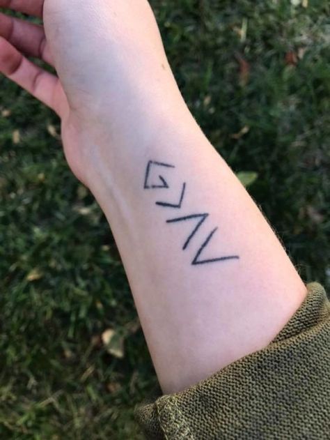 Survivor Tattoos, Survival Tattoo, Survivor Tattoo, Awareness Tattoo, Timeless Tattoo, Free Tattoo Designs, Yin Yang Tattoos, Pisces Tattoos, Amazing Tattoos