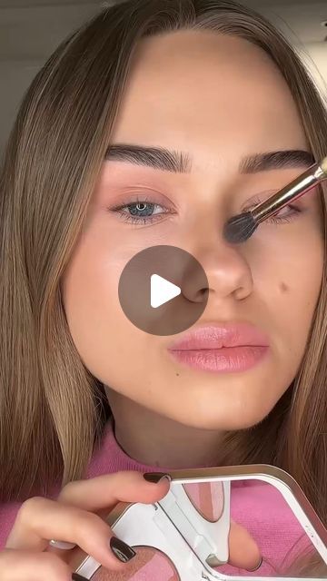 jane iredale on Instagram: "Create an all-over rosy glow with Rose Dawn PureBronze Shimmer Bronzer! 🎥 @janeiredaleukraine" Shimmer Bronzer, Jane Iredale, Bronzer, Makeup, On Instagram, Instagram, Make Up