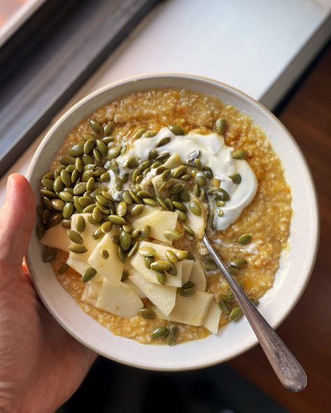 Power Porridge Steel Cut Oats, Best Protein, Leafy Greens, Nut Butter, Fried Egg, Roasted Vegetables, Protein Powder, Stevia, Greek Yogurt