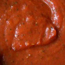 The Best Pizza Sauce, Best Pizza Sauce, Papa Johns Pizza, Pizza Calzone, Papa John, Granulated Garlic, Pizza Roll, Pizza Sauce Recipe, Tomato Puree