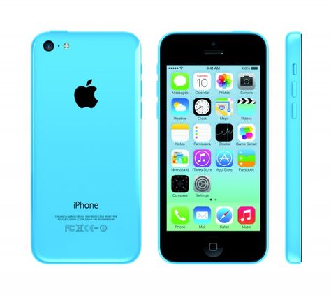 Time for an upgrade? Iphone 5c Blue, Blue Things, Phone Deals, Iphone Hacks, Buy Iphone, I Phone, Iphone 5c, Apple Products, Iphone 5s