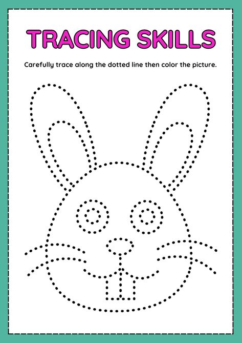 Tracing Activity Pencil Skills, Line Tracing Worksheets, Line Tracing, Tracing Activity, Kids Worksheets, Homeschool Activities, Tracing Worksheets, Dotted Line, Activity Book