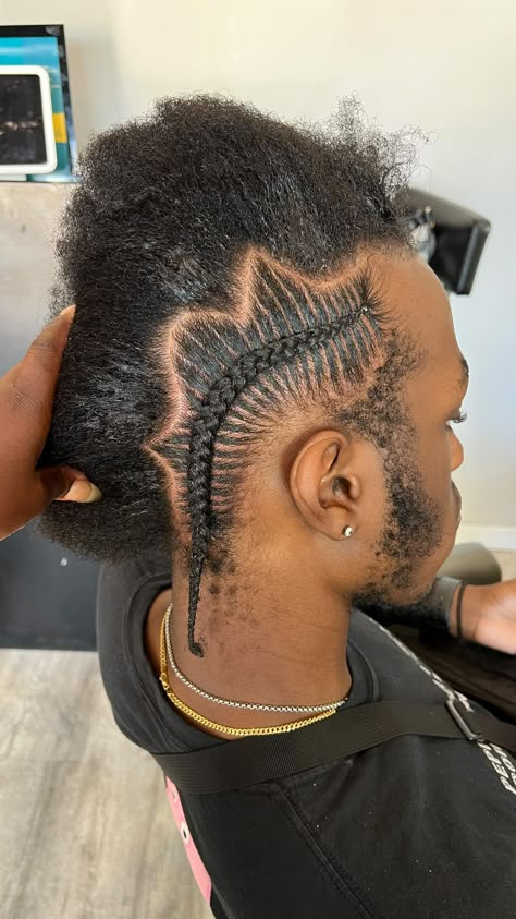 Design Cornrows Braids Men, Cornrows For Black Men Braid Styles, Straight Back Braids Men, Men Straight Back Braids, Mens Braids Hairstyles Cornrows Design, Men’s Cornrow Styles, Cainrow Hairstyles, Men Cornrows Design, Braid Gel