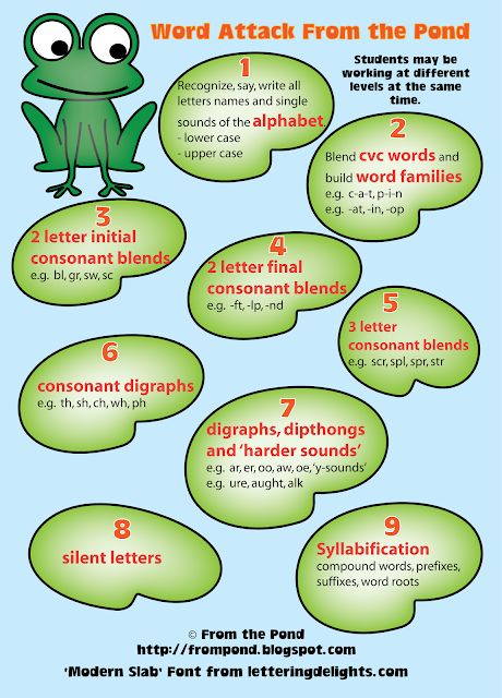 How To Teach Phonics, Phonics Spelling, Teach Phonics, Phonics Chart, Literacy Intervention, Decoding Words, Phonics Rules, Teaching Spelling, From The Pond