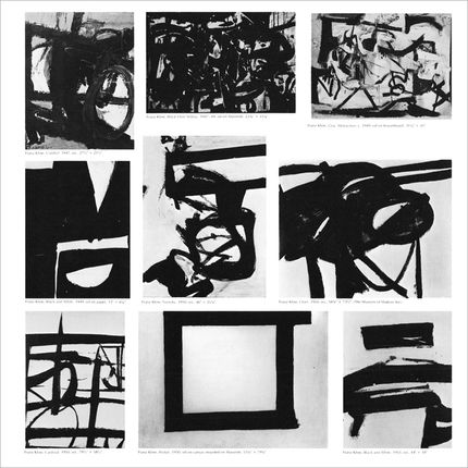 Franz Klein Paintings, Frank Kline, Markmaking Drawing, Fran Skiles Art, Kline Franz, Franz Kline Art, Franz Kline Painting, Franz Liszt Portraits, Black And White Abstract Expressionism