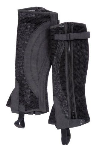 Amazon.com : Tough 1 Breatheable Half Chaps : Equestrian Protective Gear : Sports & Outdoors Hours Riding, Endurance Horse, How To Ride A Horse, Horse Riding Gear, Endurance Riding, Equestrian Clothes, Ride A Horse, Leather Chaps, Half Chaps