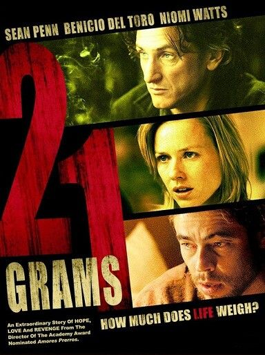 21 Grams | Alejandro Gonzalez Inarritu Alejandro González Iñárritu, Cinema Art, 21 Grams, Movies Worth Watching, The Best Movies, Cinema Movies, Great Films, Movie Buff, About Time Movie