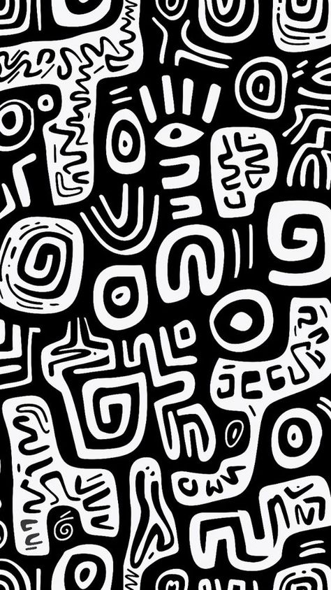 Download this image for Free on Zwin.io Afro Background, Afro Pattern, Graphics Aesthetic, Rollup Design, Winter Graphics, Pattern Overlay, Graphics Background, Background Winter, African Pattern Design