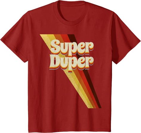 Fashion Slogans, 70s Fashion Men, 70s T Shirts, Surprise Surprise, Anniversary Shirt, Style T Shirts, Artwork Ideas, Graphic Tee Design, Tee Shirt Designs