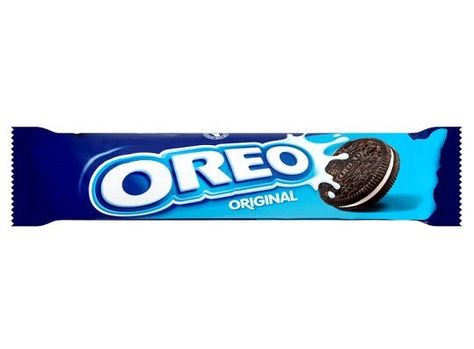 Lots of what you already eat is vegan! Many well-known products are vegan purely by accident, and we've listed some of our favourites below... Oreo Original, Accidentally Vegan Foods, Sandwich Biscuits, Oreo Biscuits, Estilo Ivy, Chocolate Sandwich Cookies, Chocolate Sandwich, Food Box, Vanilla Cookies