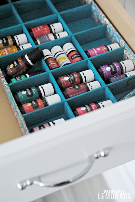 how to organize essential oils so you always have what you need on hand for natural health, wellness, and beauty! Storing Essential Oils Storage Ideas, Essential Oil Organization Storage, Storage For Essential Oils, Essential Oil Organizer Ideas, Organize Essential Oils, How To Organize Essential Oils, Essential Oil Organization Storage Diy, Organize Essential Oils Storage, Essential Oils Organization