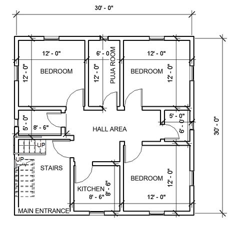 Do you want to redraw your house floor plans!! I'm here to do your perfect floor plans, just send me the rough sketch with dimensions, pictures, or a PDF file of your design floor layout. interior designfloor plan interior design drawingfloor plans housefloor plan housefloor plans housesfloor plans for new homesfloor plans for big housesfloor plan designfloor plan house modernfloor plans designfloor plan designerfloor plan designsfloor plans farmhousefloor plans for building your own homefloor plans small housefloor plans house openfloor plans open farmhousefloor plans farmhouse openfloor plans openfloor plan openfloor plan ideashouse planfloor plans open conceptfloor plan open conceptfloor ideasfloor plan Autocad House Plan With Dimensions, 2d Plan Autocad, Revit Plan, D Drawing, Plan Interior Design, 30x40 House Plans, Autocad Revit, Simple Floor Plans, Small Cottage House Plans