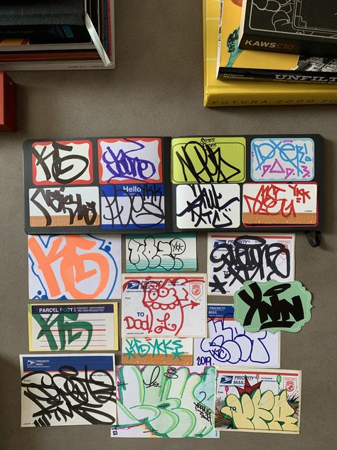 RIP #kez5 #ykk #ykkings #handstyles #graffiti #art #newwork #noverNyc #Skufykk #spotykk #foeykk #jaoneykk #jaone #noxerykk #stickers #Slaps #graffiti #art #bluetops #uspsstickers Graffiti Slaps Stickers, Slap Stickers Graffiti, Slap Graffiti, Graffiti Stickers Ideas, Handstyles Graffiti, Graffiti Slaps, Slaps Graffiti, 90s Graffiti, Street Sketch