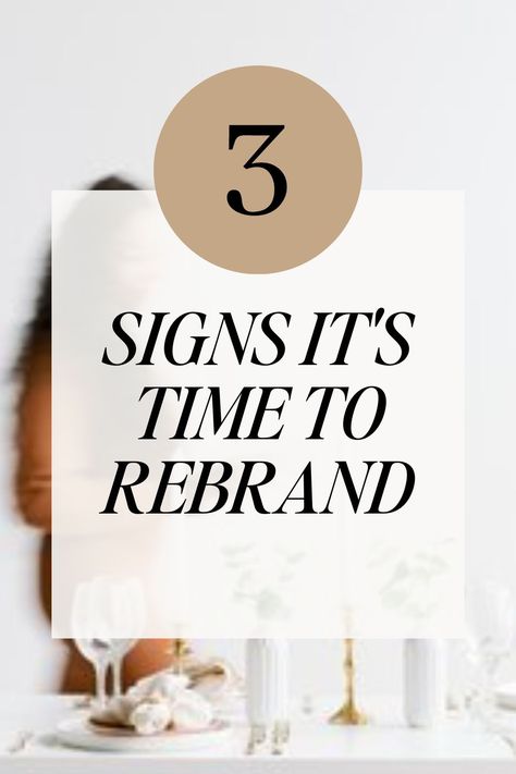 Do you need to rebrand or will new brand photos get you by? A guide to help you creative entrepreneurs decide. I Know My Worth, Small Business Resources, Old Outfits, Dream Client, Brand Photographer, Ideal Client, Photographer Branding, Brand Image, Business Resources