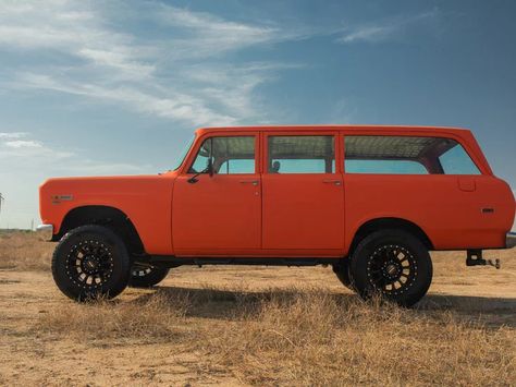 International Travelall, Scout 800, International Harvester Scout, International Scout, Offroad Jeep, Best Classic Cars, Drop Box, Car Dealers, Unique Toys