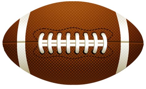 American Football Ball, Ball Clipart, Football Background, Free Football, Football Themes, Football Ball, Football Design, Nfl Sports, Golf Outfits Women