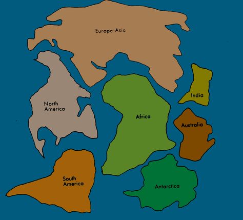 So many people come here looking for maps of Pangea and Gondwanaland that I decided to give you a dedicated page! I hope you find what you’re looking for – why not stick around and have a look at the rest of the site? 🙂                     … Pangea Activities, Pangaea Map, Pangaea Puzzle, Pangea Map, Library Book Labels, Map Of Continents, Continents Activities, Human Body Activities, Geography For Kids