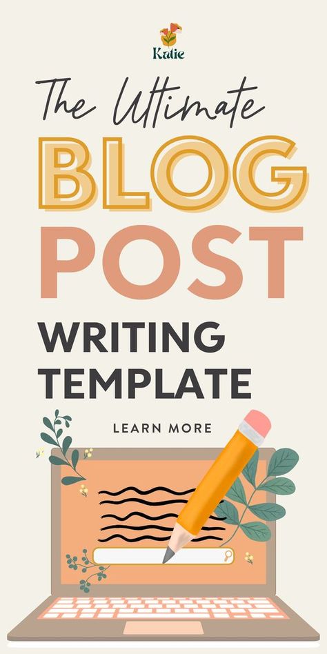 Your Ultimate Blog Post Writing Template. Are you struggling with writing your blog post? Maybe you’re a new blogger and it’s hard to come up with your first blog post ideas or a blog post framework that will help you grow your traffic and sales. If so check out the ultimate blog post template that will answer all your questions! Learn more here. | blog post design, blog post ideas. Blog Post Template, Writing Template, Blog Writing Tips, Write A Blog, Blog Planning, Blog Niche, Writing Templates, First Blog Post, Blog Template