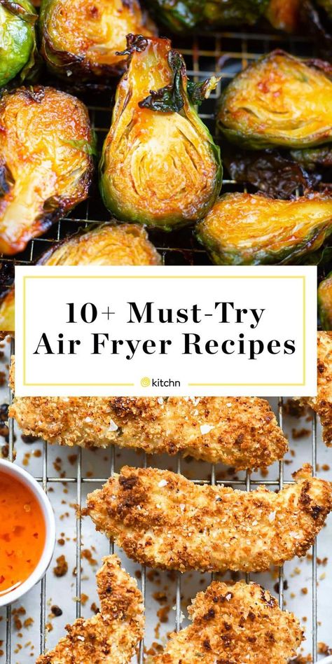 Pampered Chef Air Fryer, Air Fryer Recipes Chips, Air Fryer Recipes Low Carb, Air Fryer Recipes Breakfast, Air Fryer Recipes Snacks, Menu Sarapan Sehat, Air Fryer Foods, Food Air Fryer, Air Fryer Food