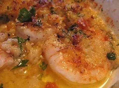 Shrimp Dejonghe, Shrimp Dejonghe Recipe, Seafood Shrimp, Broiled Salmon, Shell Fish, Yummy Seafood, Shrimp Dinner, Shellfish Recipes, Shrimp Dishes