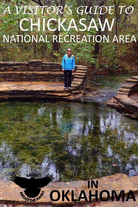 Overland Park Kansas Things To Do, Chickasaw National Recreation Area, Oklahoma Camping, Oklahoma City Things To Do, Wichita Mountains Oklahoma Photography, Chickasaw Nation, Oklahoma Vacation, Oklahoma State Parks, Conservation Corps