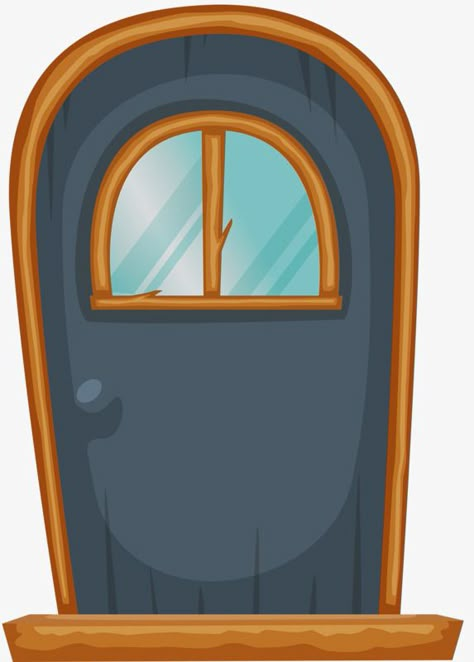 cartoon clipart,door,house,glass door,gray door,glass,gray,porter clipart Door Cartoon, Paper Castle, Waterfall Background, House Png, Mini Printables, Educational Activities For Preschoolers, Images Cartoon, Door House, Mixer Cover