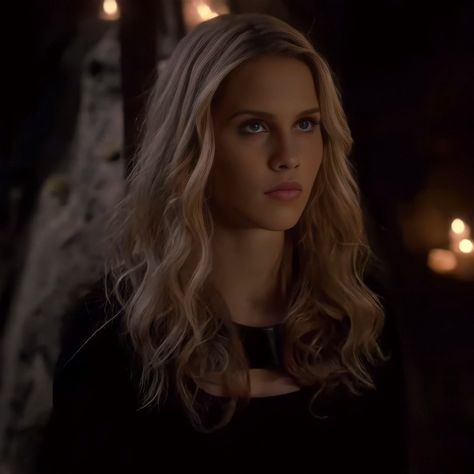 Rebekah Mikaelson Icons, Claire Holt The Originals, The Originals Rebekah, Mikaelson Aesthetic, Alisha Boe, Rebekah Mikaelson, Claire Holt, Original Vampire, Smash Cake