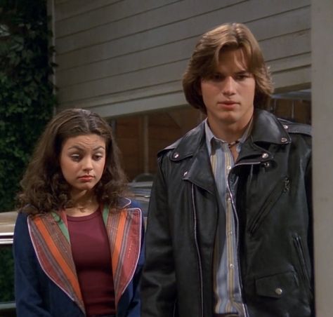 Michael Kelso, 70s Show