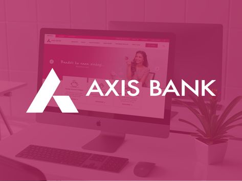 Axis Bank Logo, Bank Website, Website User Interface, Wedding Guest Etiquette, Bank Logo, Banks Logo, Axis Bank, 4k Wallpaper For Mobile, Dresses Indian