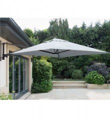 Cantilever Parasol, Garden Parasols, Parasol Base, Outdoor Lounge Set, Back Garden, Outdoor Oasis, Shade Garden, Small Garden, Norfolk