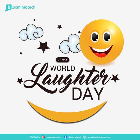 World Laughter Day, Laughter Day, Acrylic Nails, Nails, Quick Saves